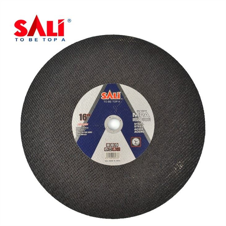 16 In Cutting Wheel For Metal