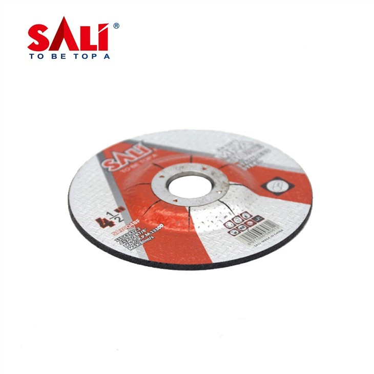 36 Grit Grinding Wheel For Innox