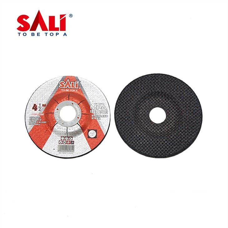 36 Grit Grinding Wheel For Innox