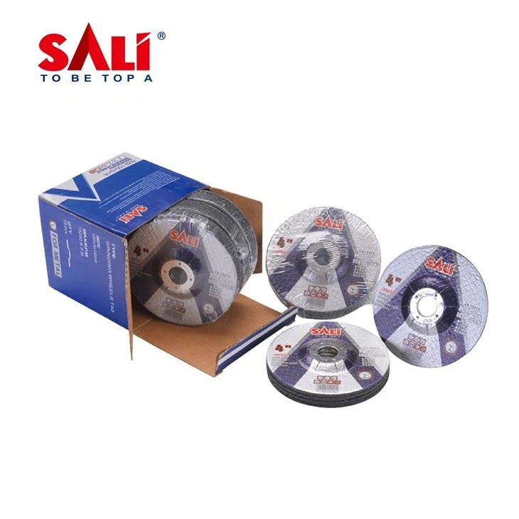 Grinder Abrasives