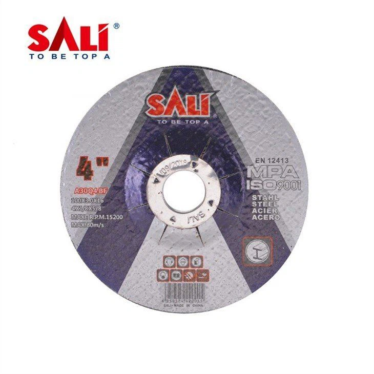 Grinder Abrasives