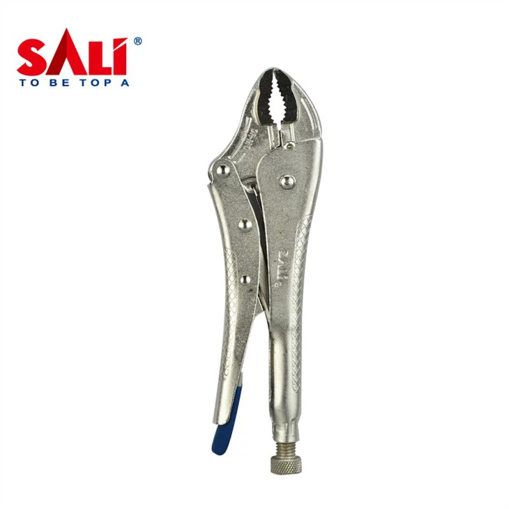 Locking Pliers