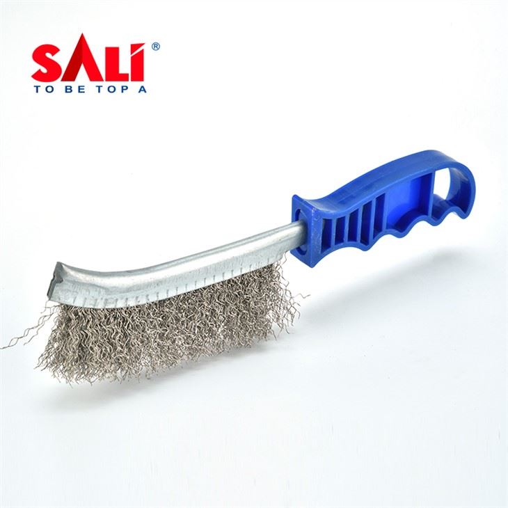Twisted Wire Cup Brush
