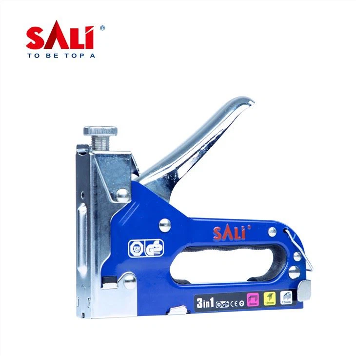 3 IN 1 STAPLE GUN