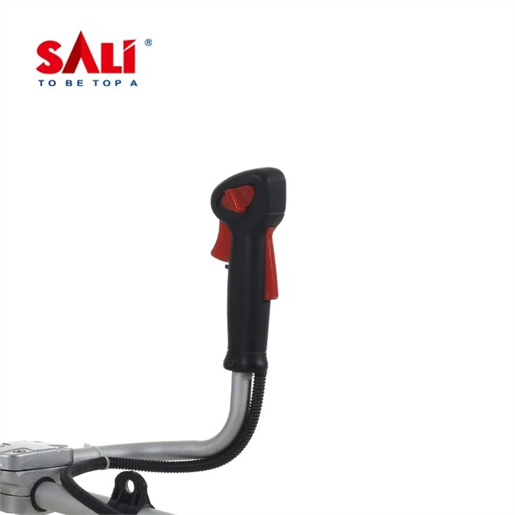 SALI New Arrive High Quality Gasoline Grass Trimmer 1400w 52CC 3000r/min 1200ml