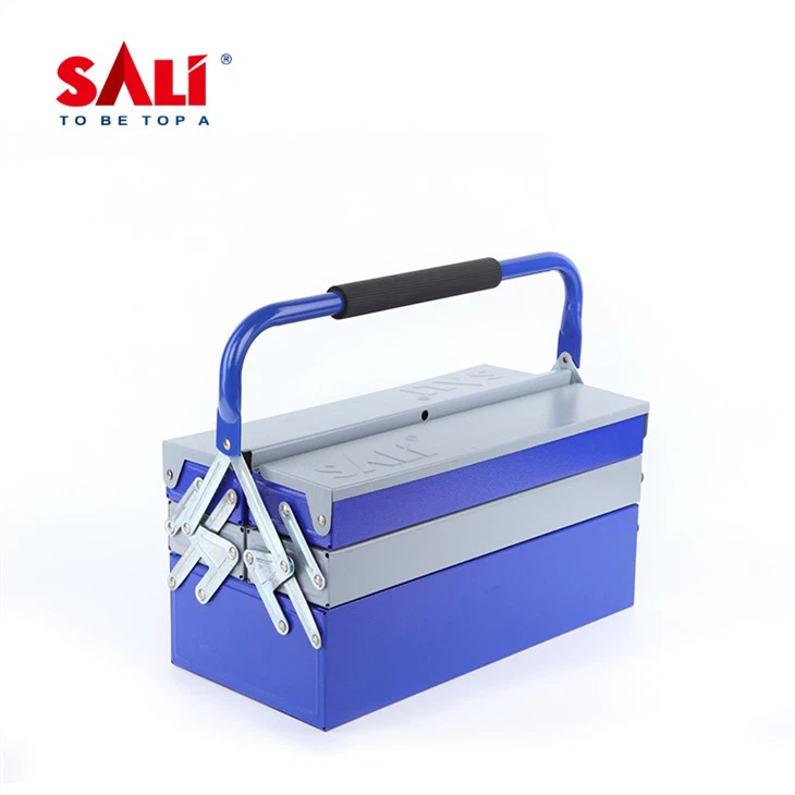 SALI Tools Box
