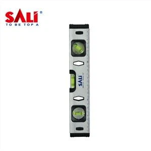 SALI Magnetic Spirit Level Πολλαπλά επίπεδα πειθαρχίας είναι διαθέσιμα